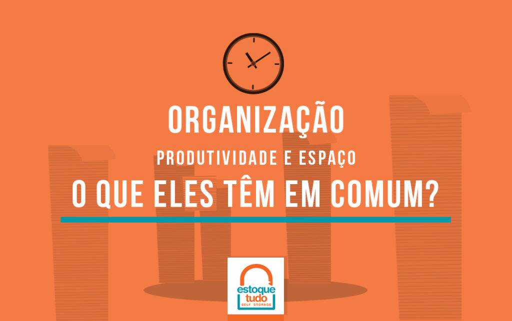 organização