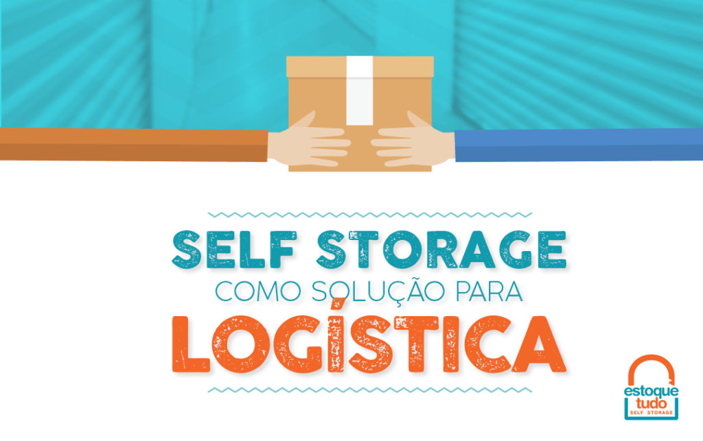 solução para logística
