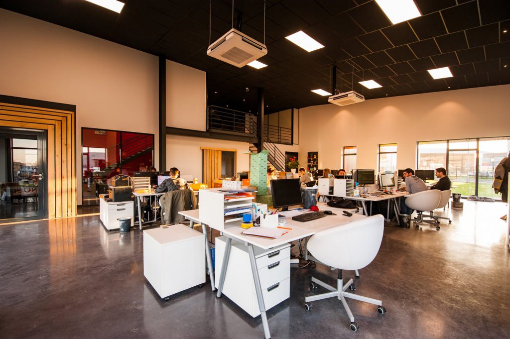8 dicas para você organizar melhor a sede da sua empresa