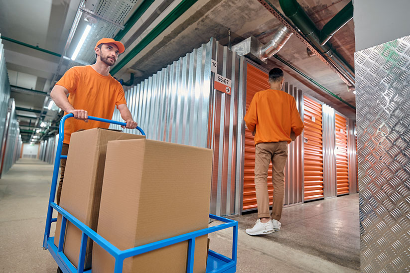 order-pickers-preparing-boxed-goods-delivery