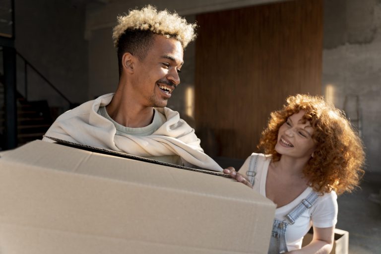 Tipos de clientes e soluções de self storage na Estoque Tudo